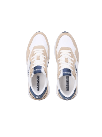 Napapijri NP0A8BLN Sneaker Cork Uomo