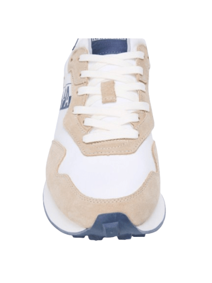 Napapijri NP0A8BLN Sneaker Cork Uomo