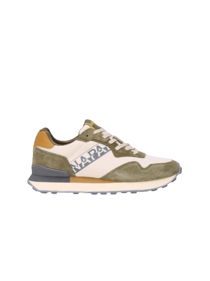 Napapijri NP0A8BLN Sneaker Cork Uomo