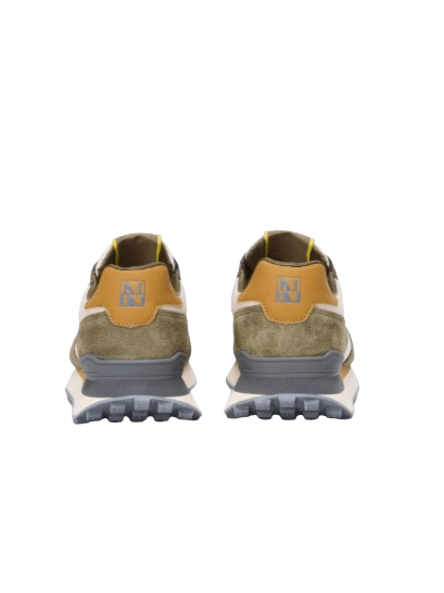 Napapijri NP0A8BLN Sneaker Cork Uomo