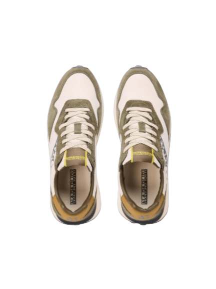 Napapijri NP0A8BLN Sneaker Cork Uomo
