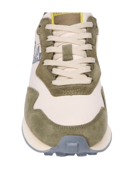 Napapijri NP0A8BLN Sneaker Cork Uomo
