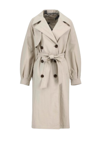 Barbour LSP0316ST31 Trench antipioggia Layla Donna
