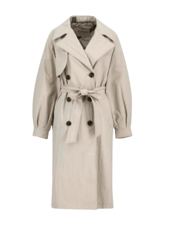 Barbour LSP0316ST31 Trench antipioggia Layla Donna