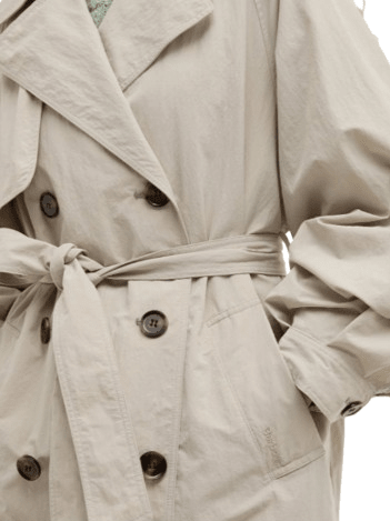 Barbour LSP0316ST31 Trench antipioggia Layla Donna