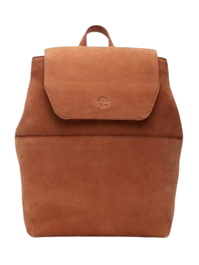 Timberland TB0A27BQ Zaino in pelle 11 lt