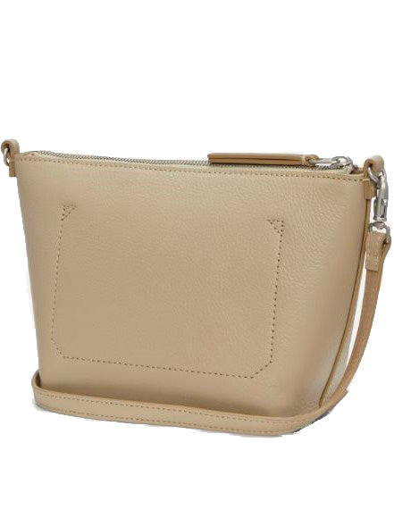 Timberland TB0A5VF3 Borsa a tracolla in pelle donna