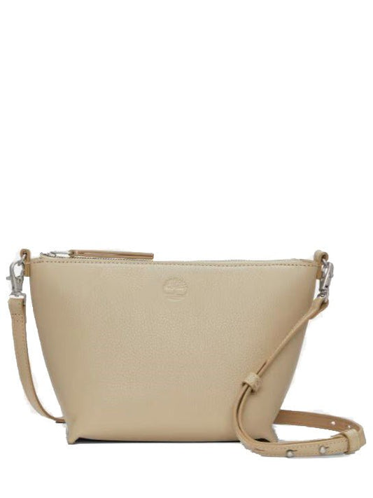 Timberland TB0A5VF3 Borsa a tracolla in pelle donna