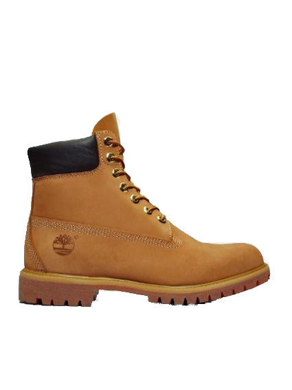 Timberland TB110061 Stivale Boot stringato Timberland Premium 6-Inch