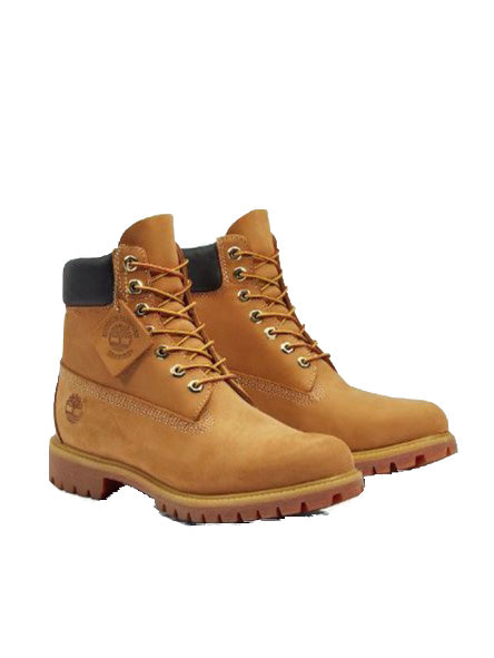 Timberland TB110061 Stivale Boot stringato Timberland Premium 6-Inch