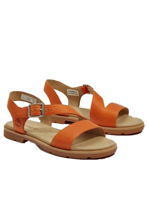 Timberland 0A2R2T EJD Calista Bay sandali donna
