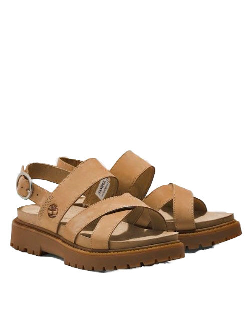 Timberland TB 0A61T4 EN3 Clairemont Way sandali donna