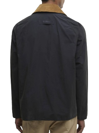 Barbour Icons TRANSPORT CASUAL Giacca sfoderata