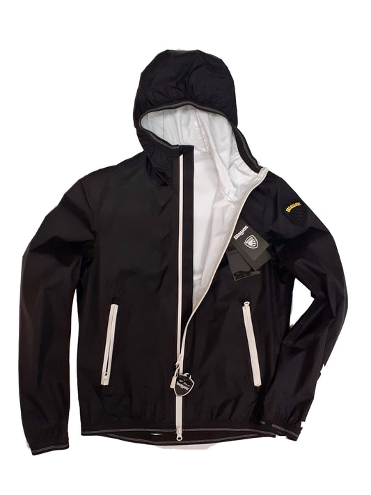 Blauer 21SBLUC04367 Giubbino sfoderato uomo