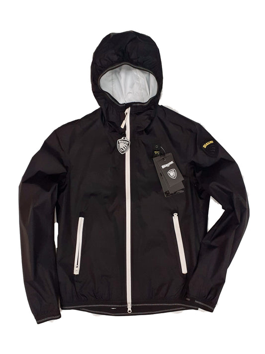 Blauer 21SBLUC04367 Giubbino sfoderato uomo