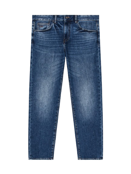 Armani Exchange XM000049/AF19775 MB001 Jeans Uomo
