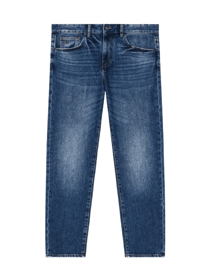 Armani Exchange XM000049/AF19775 MB001 Jeans Uomo