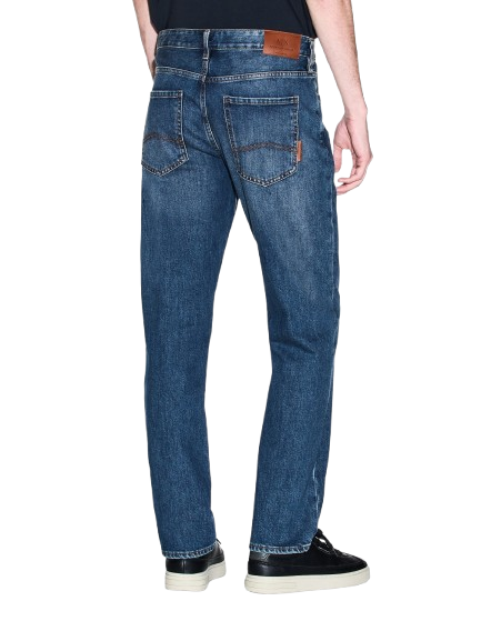 Armani Exchange XM000049/AF19775  MB001 Jeans Uomo
