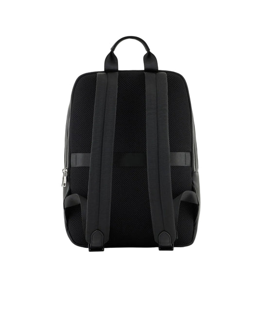 Armani XM000241 Zaino in ecopelle