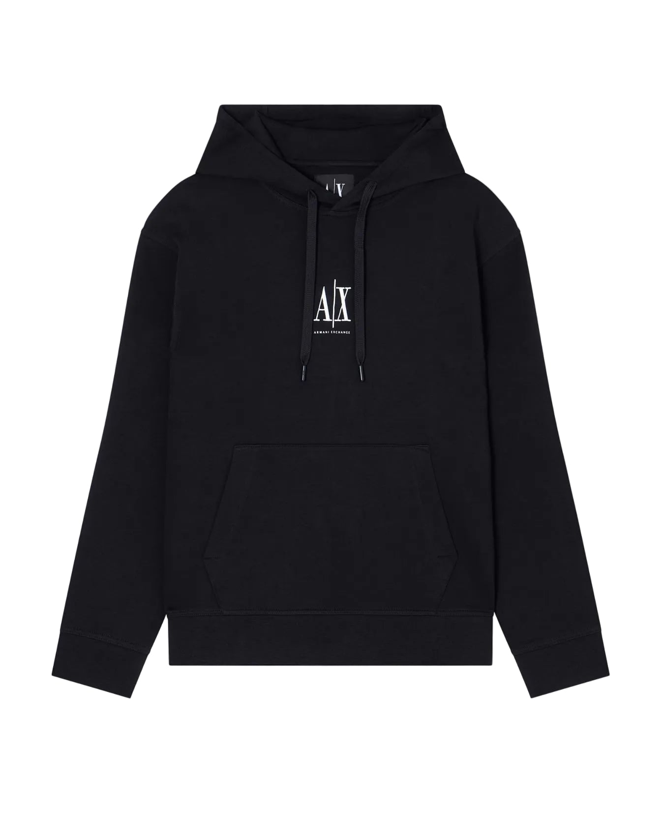 Armani Felpa con cappuccio art. XM000369