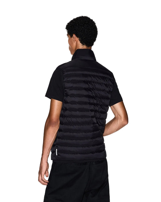 Armani XM001576 Gilet imbottito Uomo