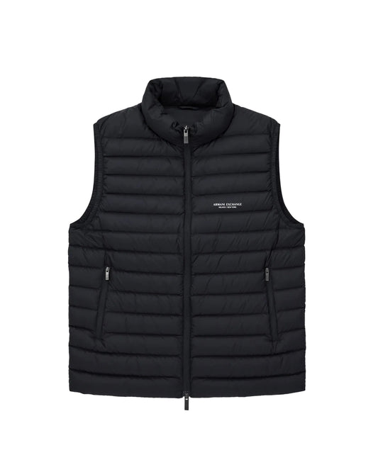 Armani XM001576 Gilet imbottito Uomo