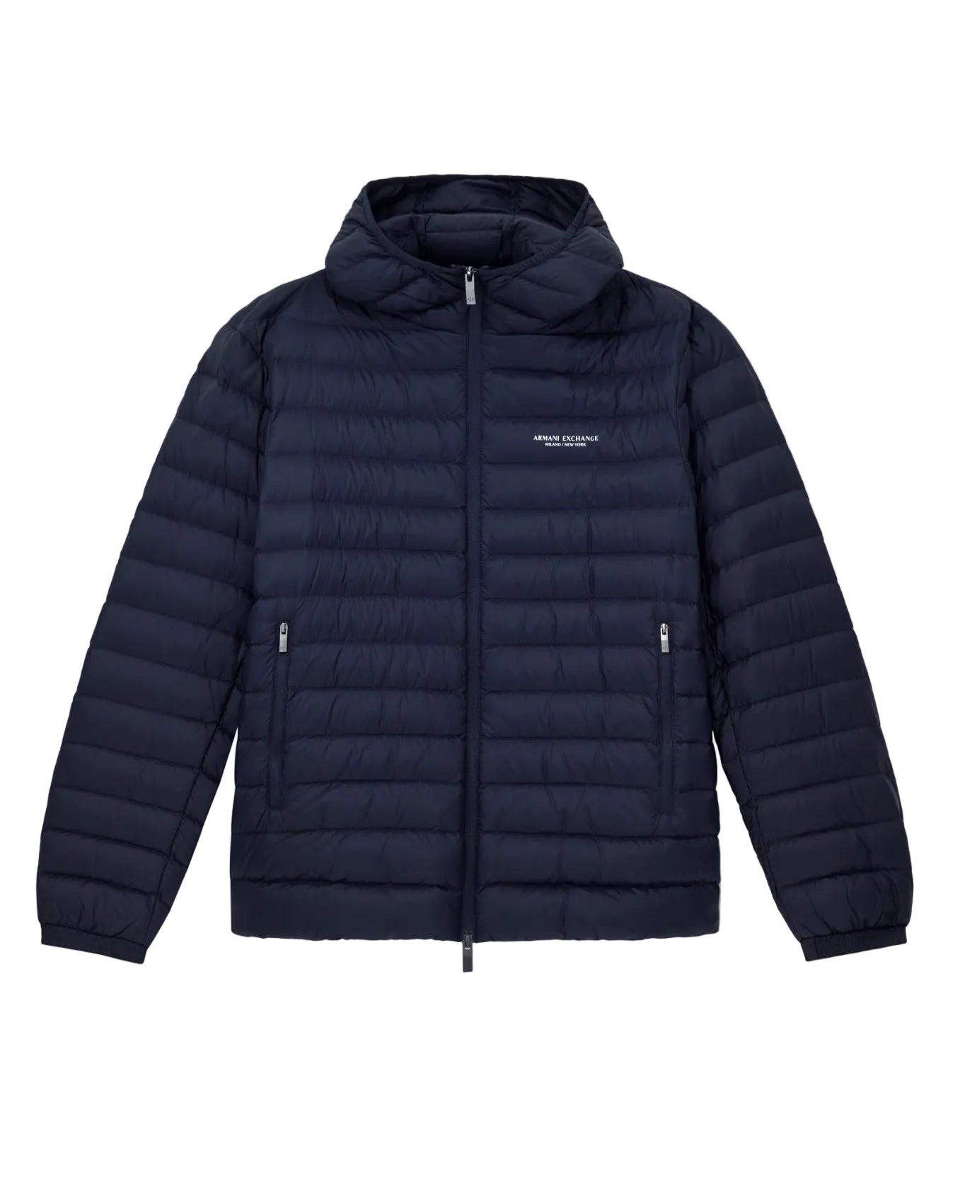 Armani piumino XM001577 Piumino ultraleggero Uomo