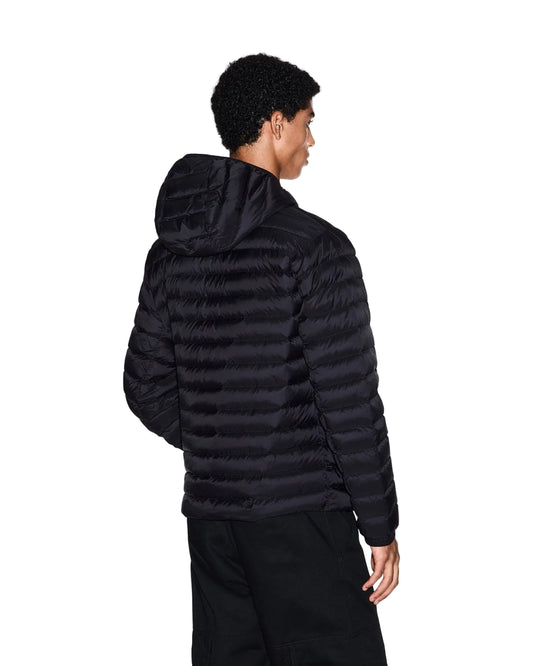 Armani piumino XM001577 Piumino ultraleggero Uomo