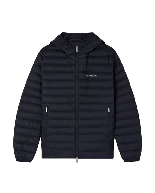 Armani piumino XM001577 Piumino ultraleggero Uomo