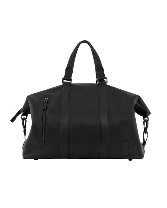 Armani Exchange Borsa da viaggio in tessuto tecnico art.XM002603