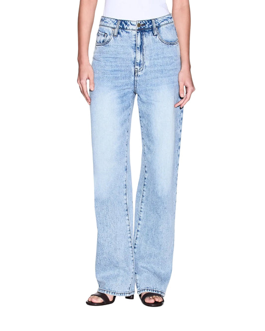 Armani Jeans relaxed fit donna art.XW000100