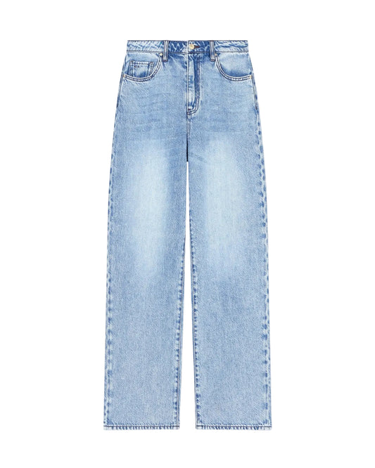 Armani Jeans relaxed fit donna art.XW000100