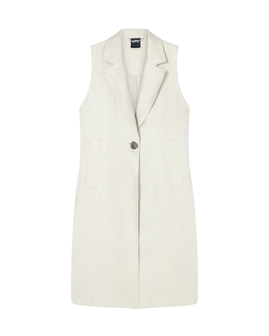 Armani Gilet lungo art. XW001979