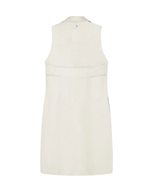 Armani Gilet lungo art. XW001979