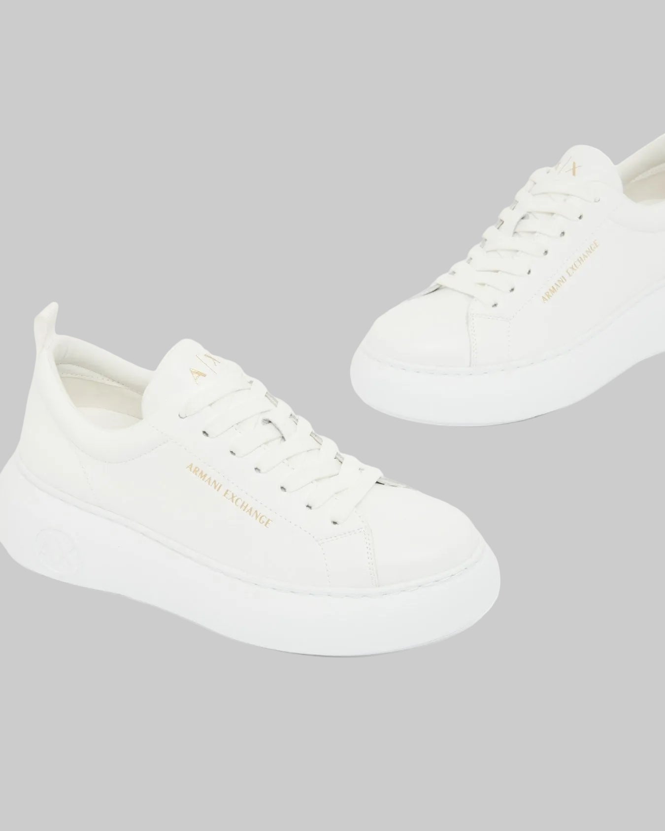 Armani Exchange XW002790AF11912 sneakers donna