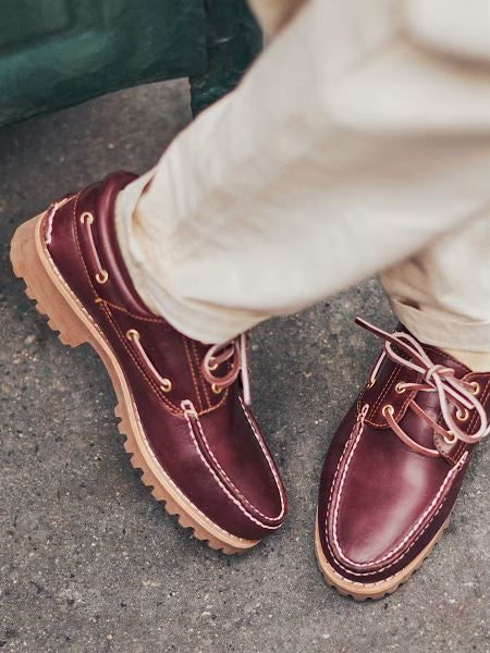 Timberland Donna Scarpe Barca Timberland Timberland TB 050009