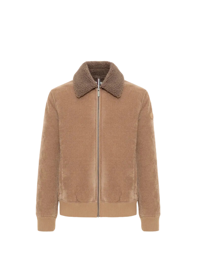 Colmar bomber in velluto art. 11000010