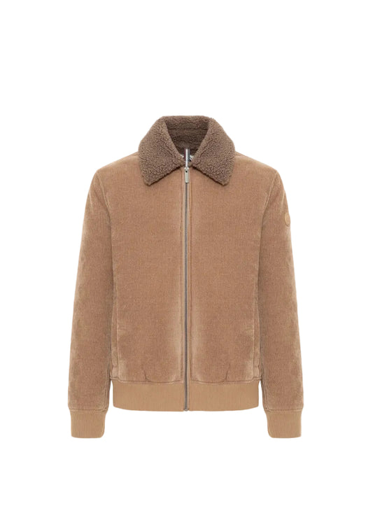 Colmar bomber in velluto art. 11000010