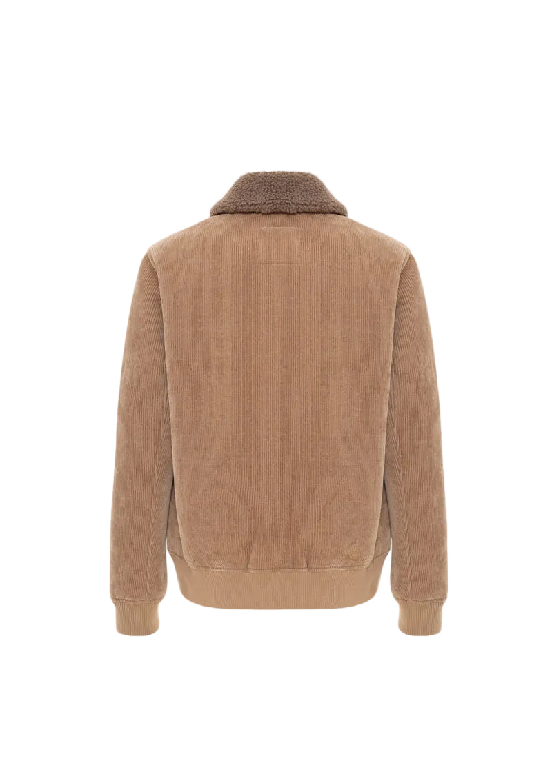 Colmar bomber in velluto art. 11000010