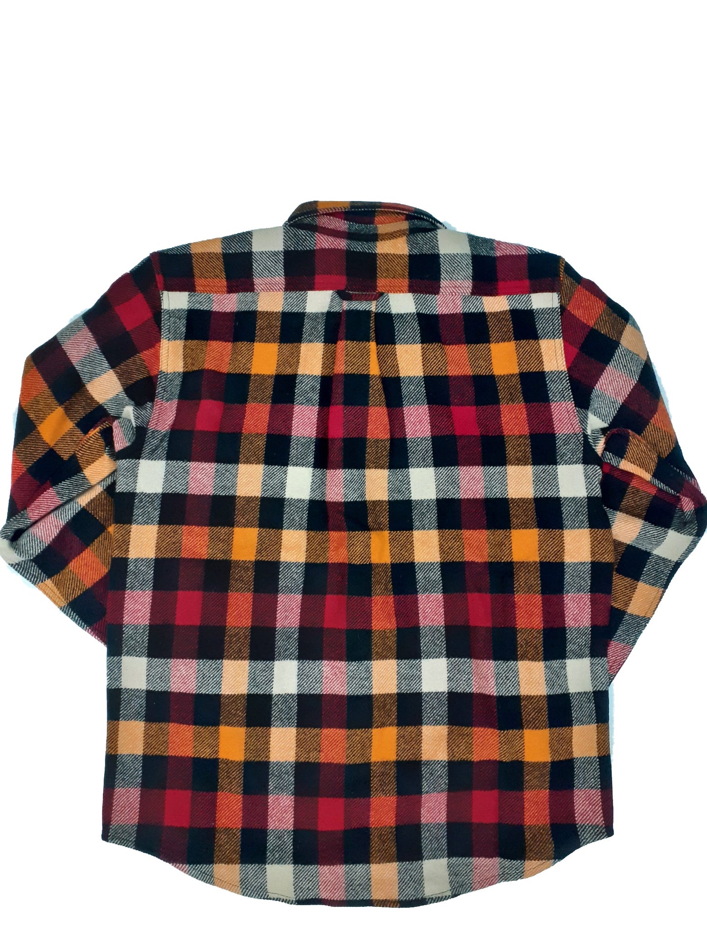 Filson FMCAM0046 Northwest Wool Shirt