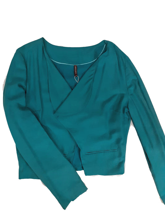 Naf Naf giacca blazer Donna