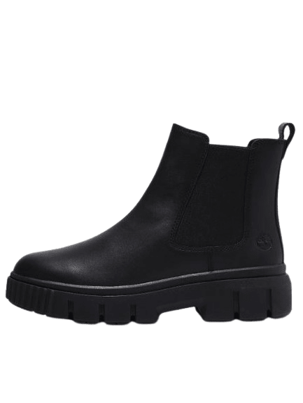 Timberland 0A5ZCG 001 Greyfield Stivaletto Chelsea donna