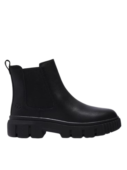 Timberland 0A5ZCG 001 Greyfield Stivaletto Chelsea donna