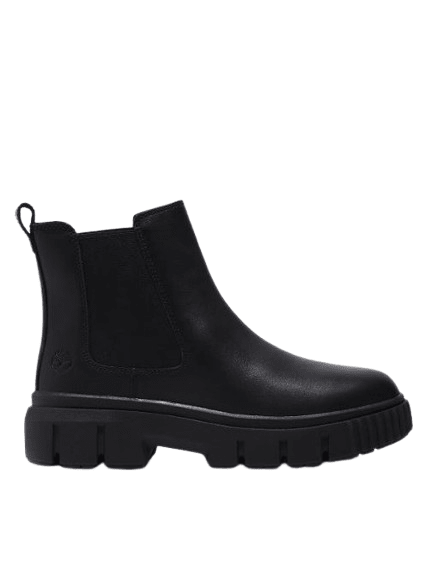 Timberland 0A5ZCG 001 Greyfield Stivaletto Chelsea donna
