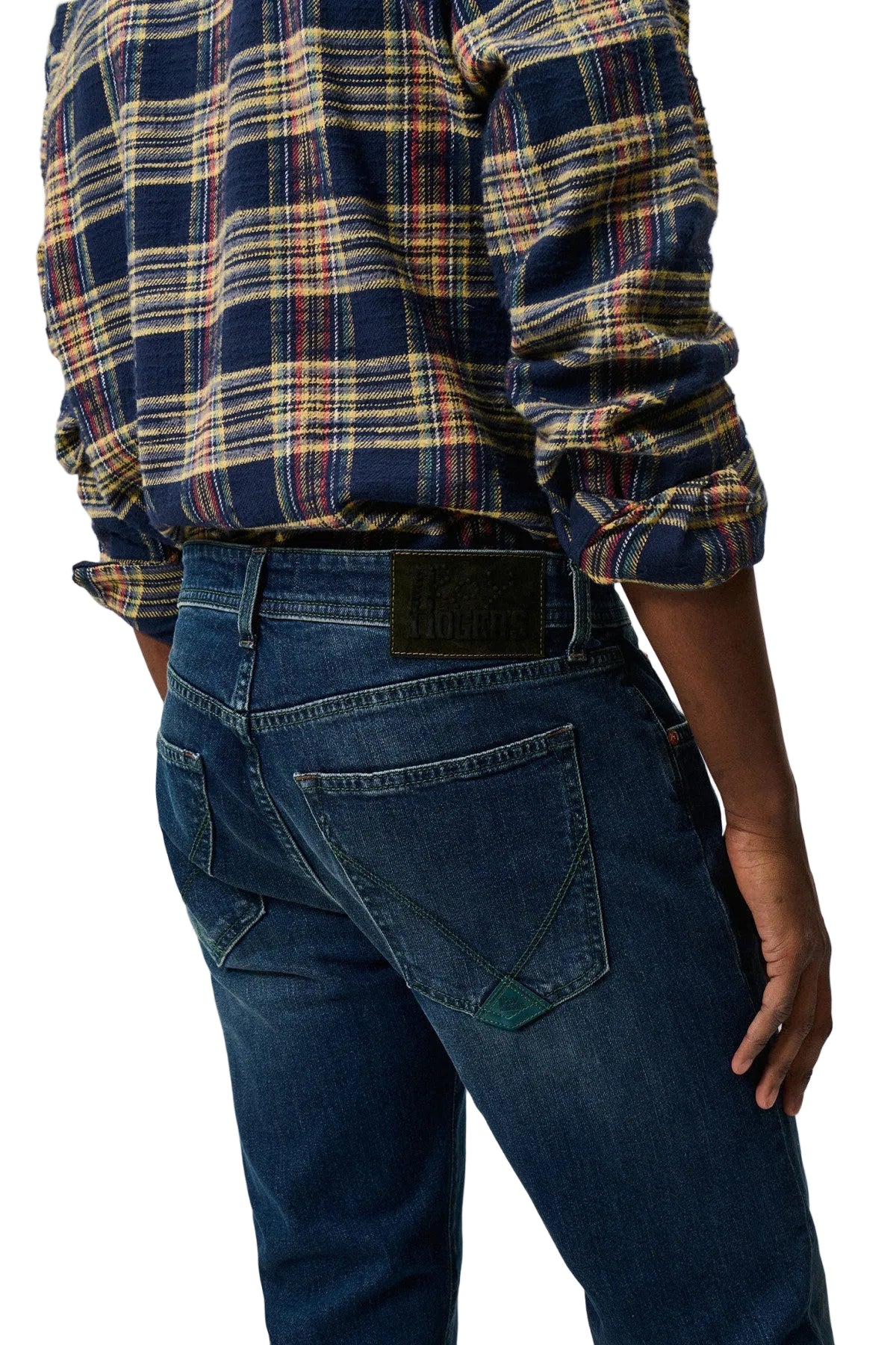Roy Roger's Jeans 517 Special Newham