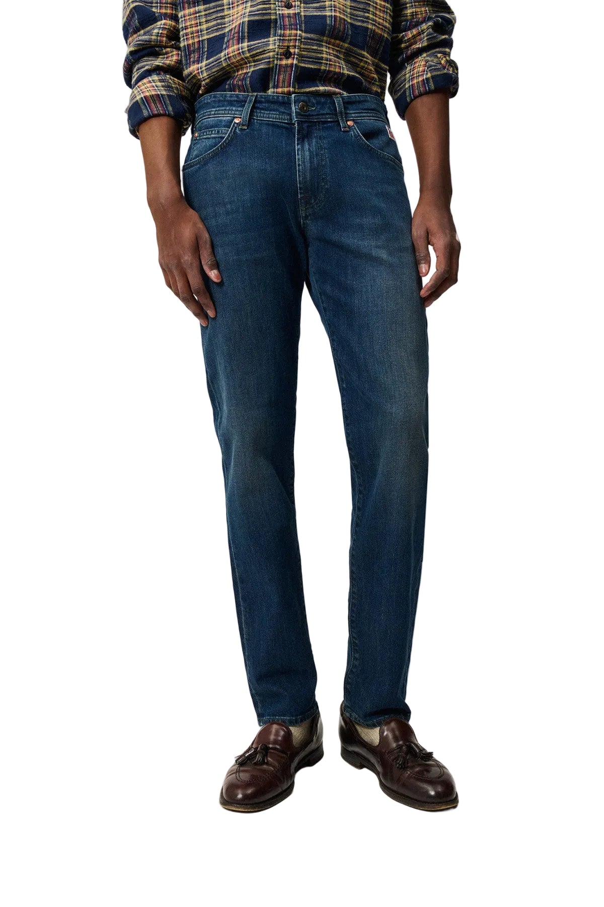 Roy Roger's Jeans 517 Special Newham