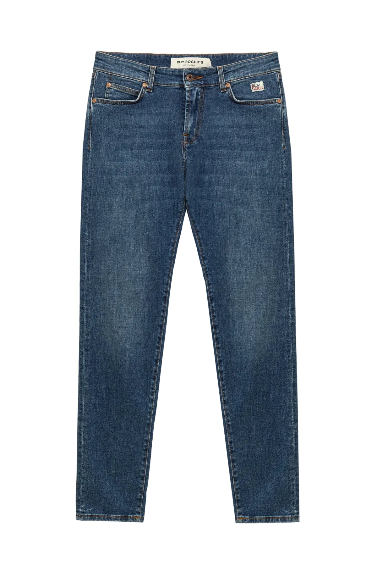 Roy Roger's Jeans 517 Wash 81