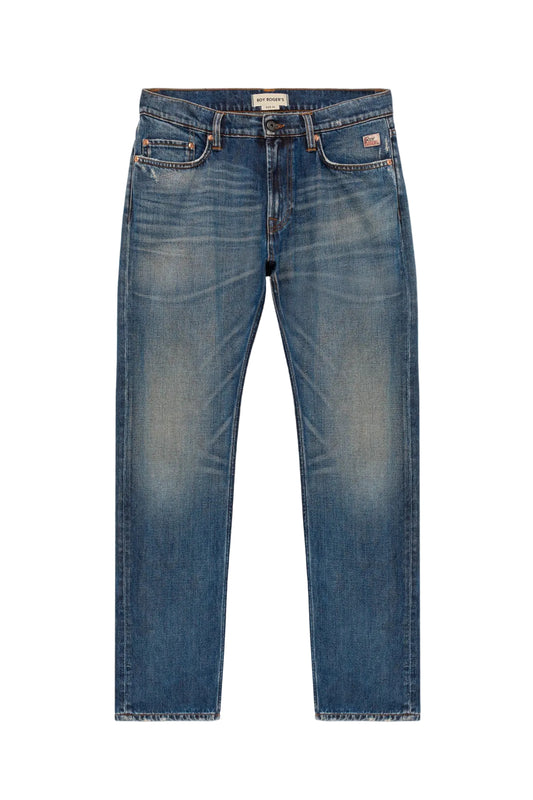 Roy Roger's Jeans Julian Stone Dust