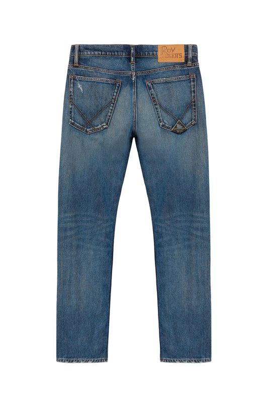 Roy Roger's Jeans Julian Stone Dust