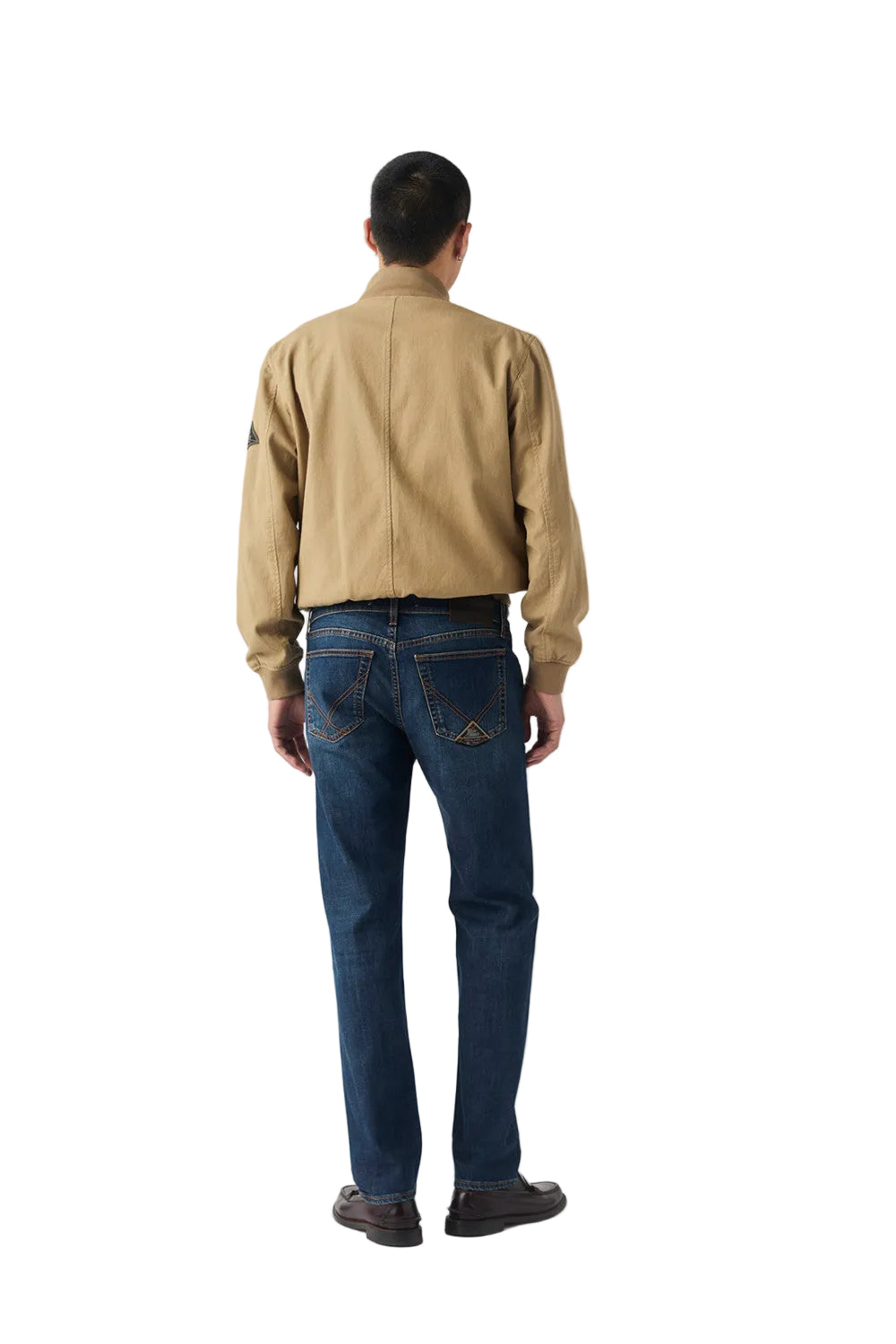 Roy Roger's Jeans New 529 Carlin